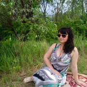  ,   Vikysha, 34 ,  