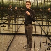  -,   Anton, 36 ,   