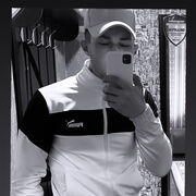  ,  Gleb, 25