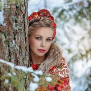  ,   Ekaterina, 43 ,     , c 