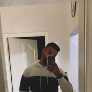  King George,  Abed, 32