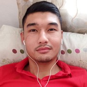  ,   Daniyar, 31 ,   