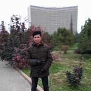  ,   SHAXRUZ, 29 ,   