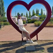 Знакомства Оренбург, Ирина