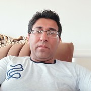 ���������� ���������, ���� ������� Alireza, 41 ���, ������������ ��� ������, ����� � ���������, c�������� ���������