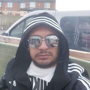  Abbots Langley,   Jonny, 31 ,   ,   
