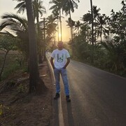  Panaji,   Saish, 25 ,   ,   