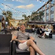  Sosnowiec,  Gleb, 30