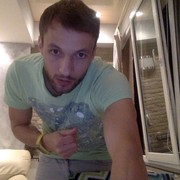  Otwock,  Garik, 39