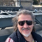  Flamatt,   Tony, 60 ,   ,   
