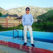  ,   Abzal, 35 ,  
