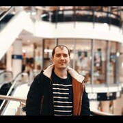  Garwolin,  Roman, 36