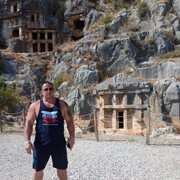 ���������� ������, ���� ������� Igor, 46 ���, ������������ ��� ������