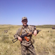  ,   Sergei, 45 ,   