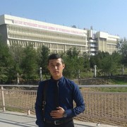 ,  Sunnatullo, 29