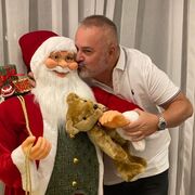 ���������� ������, ���� ������� John Mike, 62 ����, ������������ ��� ������, ����� � ���������