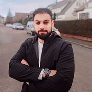  Niederwiesa,  Abdulkader, 29