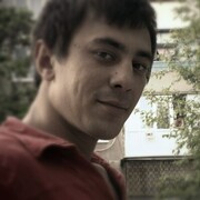  ,  Kostya, 36