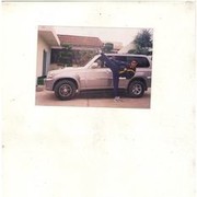  -,   Wes, 46 ,   
