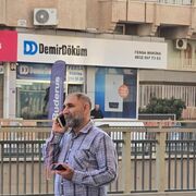  ,  Mehmet, 50