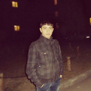  ,  Arman, 38
