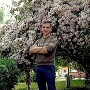  ,  Misha, 22
