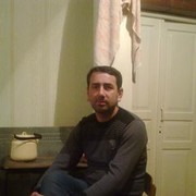  ,   Daglar oglu, 40 ,  