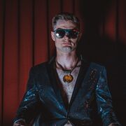 ���������� ������, ���� ������� Nikolay, 35 ���, ������������ ��� ������, ����� � ���������