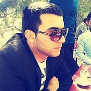  ,   Elxan, 34 ,   