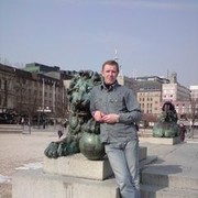  Djursholm,  saulius, 54