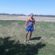  ,   Alescha, 50 ,   