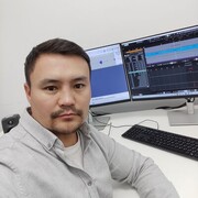 ���������� ������, ���� ������� Elikzhan, 40 ���, ������������ ��� ������, ����� � ���������