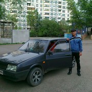 ���������� ��������, ���� ������� �����, 41 ���, ������������ 