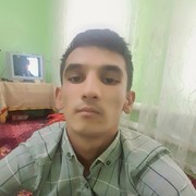  ,  Shoxruh, 25