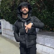  El Jadida,  Salah, 29