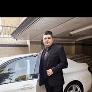  Kastellaun,   Behzad, 40 ,   ,   