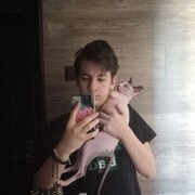  ,   Zarck, 18 ,   ,   