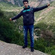  Kenitra-GHARB,  Jamal, 34