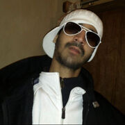  Ra's al Khaymah,  Ray, 36