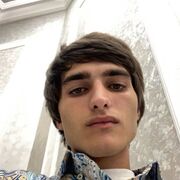  ,  Sam, 19