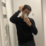  Garwolin,  Ali, 24
