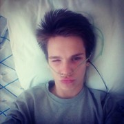  -,  Pavel, 25