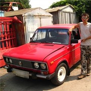  Mihai Bravu,  igor, 30