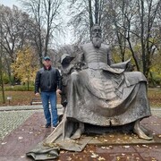 �������