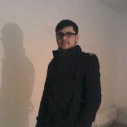  ,   Amirali, 38 ,     , c 