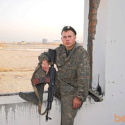 ���������� ������ �����, ���� ������� Artur, 39 ���, ������������ ��� ������