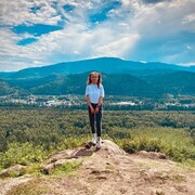  ,   Kristina, 25 ,  