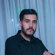 ���������� ������, ���� ������� Amine gott, 34 ����, ������������ ��� ������, ����� � ���������