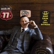 ���������� �����-�����, ������� ����, 36