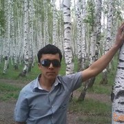  ,  Rustambek, 33